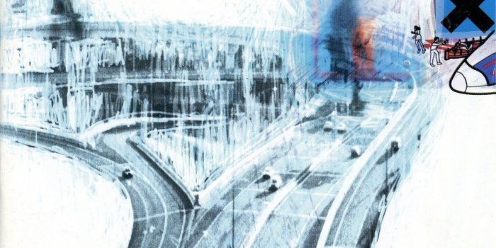 1920x1200 Radiohead Album Covers wallpapers | Radiohead Album Covers stock | Ok  computer, Radiohead albums, Cover wallpaper