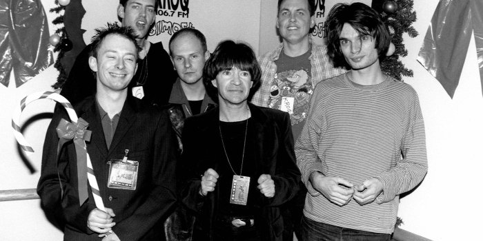 1902x1249 100+] Radiohead Wallpapers | Wallpapers.com