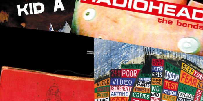 1080x1920 Radiohead wallpaper.feel free to use it : r/radiohead