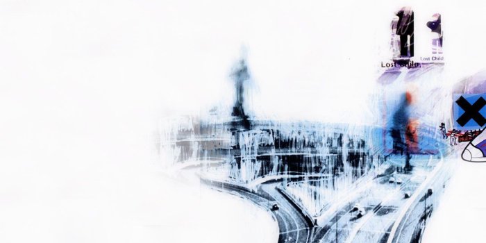 1280x768 Band (Music) #Radiohead #720P #wallpaper #hdwallpaper #desktop | Radiohead,  Band wallpapers, Music wallpaper