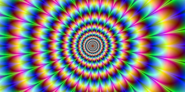 1920x1200 Download Get lost in the mesmerizing cool rainbow. Wallpaper | Wallpapers .com