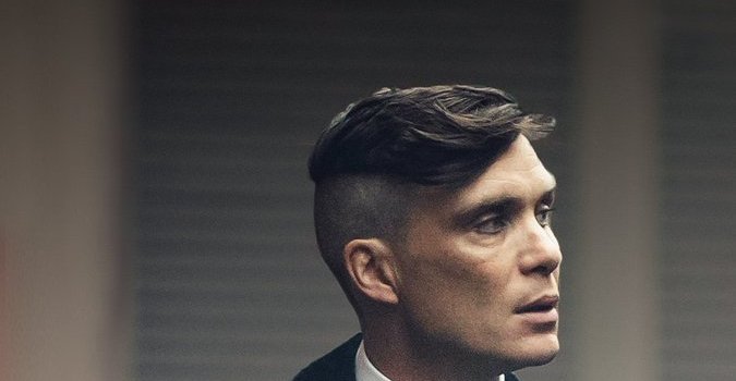 675x1200 sunflower — Tommy Shelby ♥ Peaky Blinders