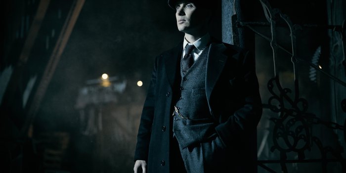 3840x2559 40+ 4K Thomas Shelby Wallpapers | Background Images