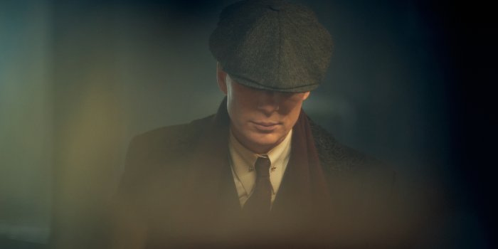 4000x2666 Tommy Shelby Ultra HD Desktop Wallpapers