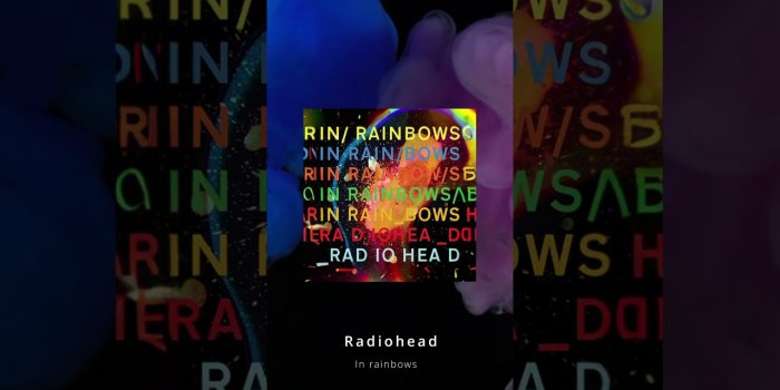 1280x720 Aggregate 142+ radiohead wallpaper - 3tdesign.edu.vn