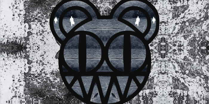 1920x1080 Radiohead Wallpapers HD 1920x1080