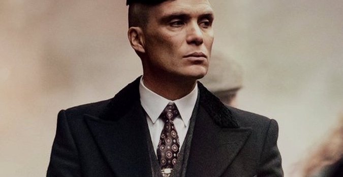 675x1200 sunflower — Tommy Shelby ♥ Peaky Blinders