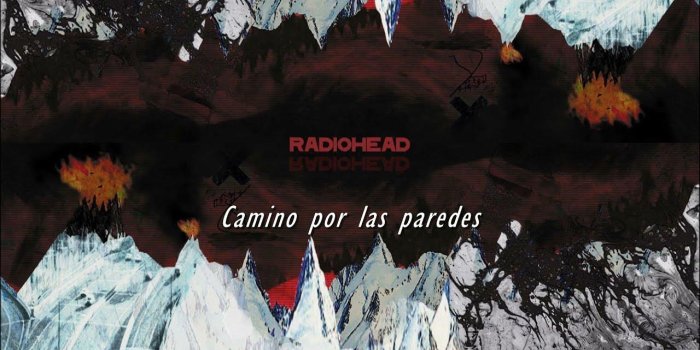 1280x720 Radiohead - How to Disappear Completely (Subtitulado)