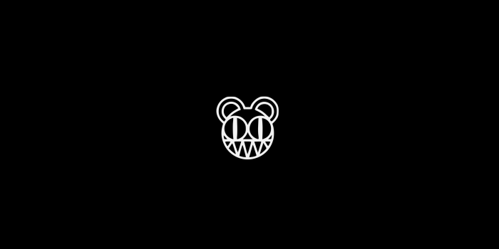2560x1600 Radiohead Bear [2560x1600] | Radiohead, Wallpaper, R wallpaper