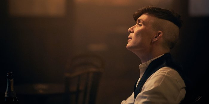1920x1080 Tommy Shelby PC Wallpapers
