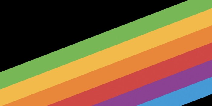 1080x1920 Wallpaper iPhone X wallpapers, iPhone 8, iOS11, rainbow, retina, 4k, HD,  WWDC 2017, OS #15659