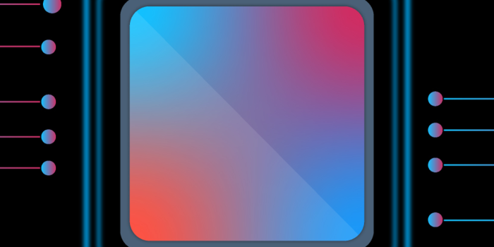 1080x2160 Computer chip Wallpaper 4K, CPU, Circuit board, Motherboard