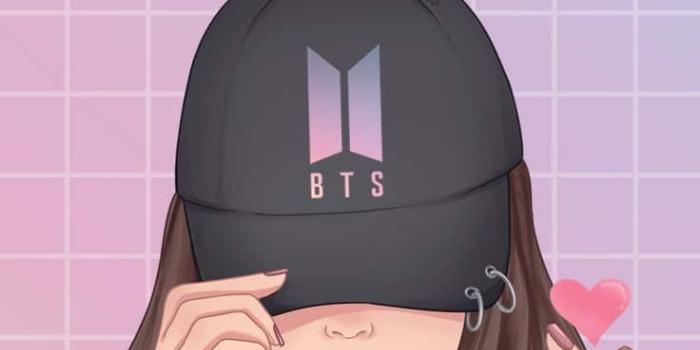 736x1309 100+] Cute Girly Girl Wallpapers