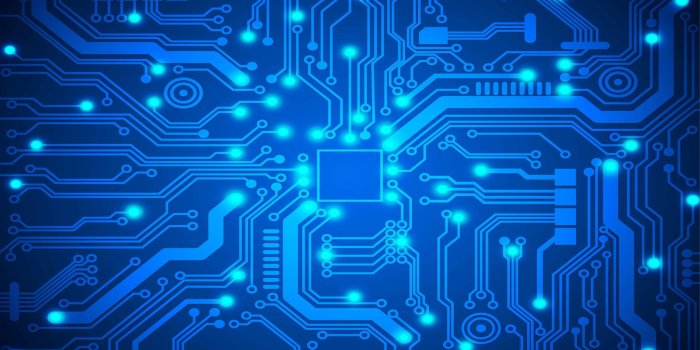 3840x2160 Intel Processor Wallpapers