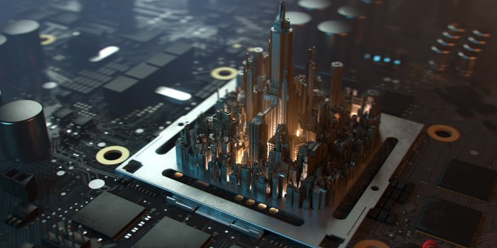 1920x1080 CPU City : r/wallpapers