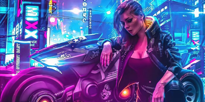 1920x1080 300+] Cool Girl Wallpapers | Wallpapers.com