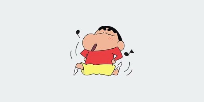 736x1309 Funny Shinchan Wallpapers