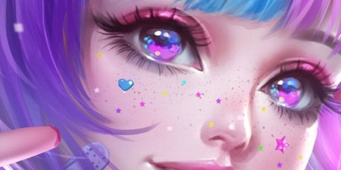 720x1280 Top 999+ Cute Girls Wallpaper Full HD, 4K✓Free to Use