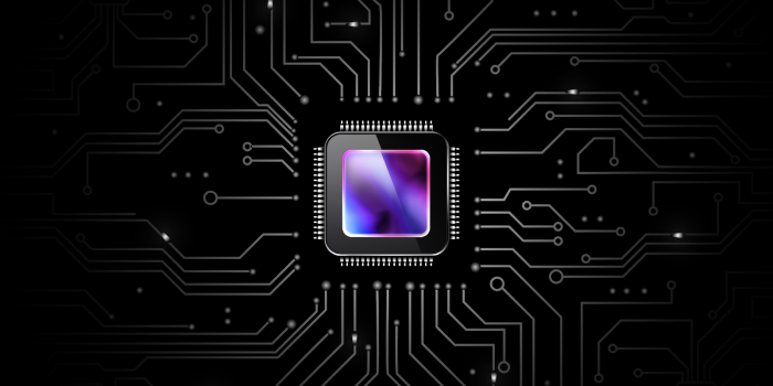 1600x900 HD WALLPAPER 4K PC CIRCUIT BOARD CPU