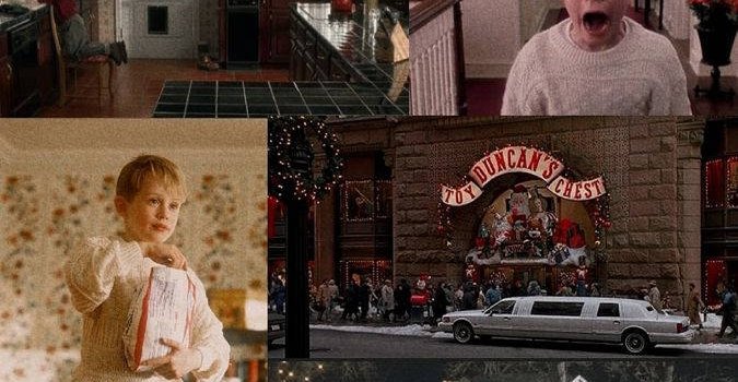 675x1200 100+] Home Alone Wallpapers | Wallpapers.com