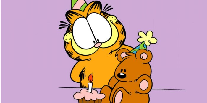 1920x1200 100+] Garfield Wallpapers | Wallpapers.com
