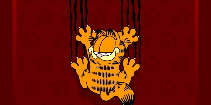 1024x768 Garfield wallpapers - Garfield Wallpaper (2026919) - Fanpop