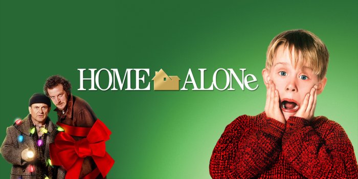 2000x1125 Movie Home Alone HD Wallpaper
