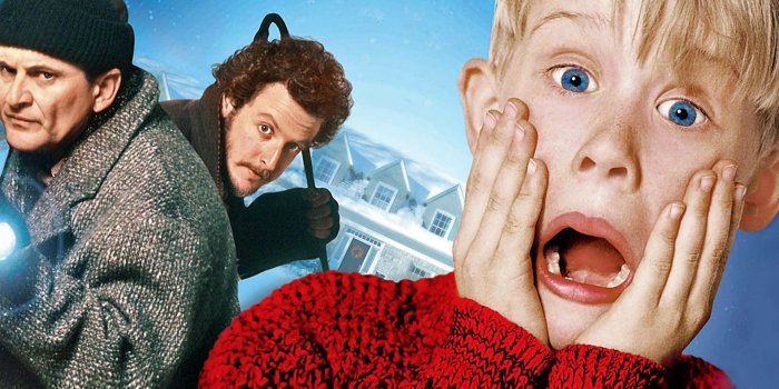 1920x1080 100+] Home Alone Background s | Wallpapers.com