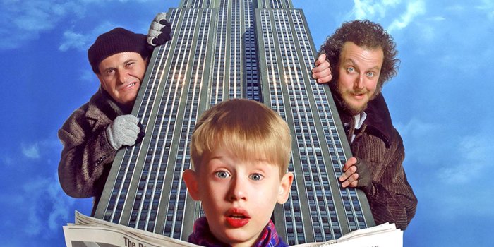 1536x2732 Home Alone Marv Wallpapers