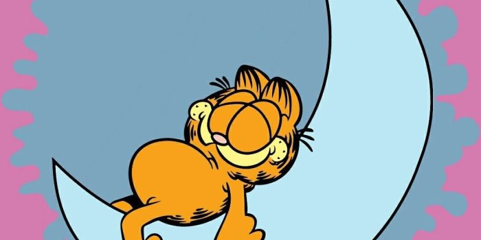 1080x1920 Autumn Garfield Wallpapers