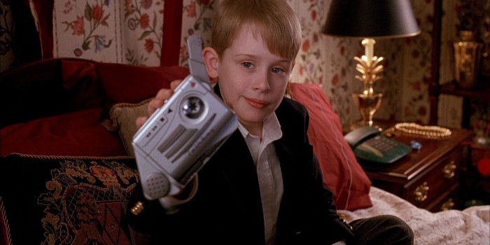 1920x1080 Kevin McCallister Wallpapers