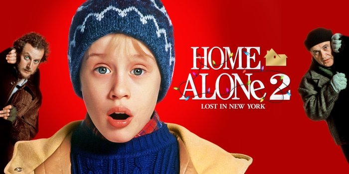 1920x1080 Home Alone 2 HD Wallpapers and Backgrounds