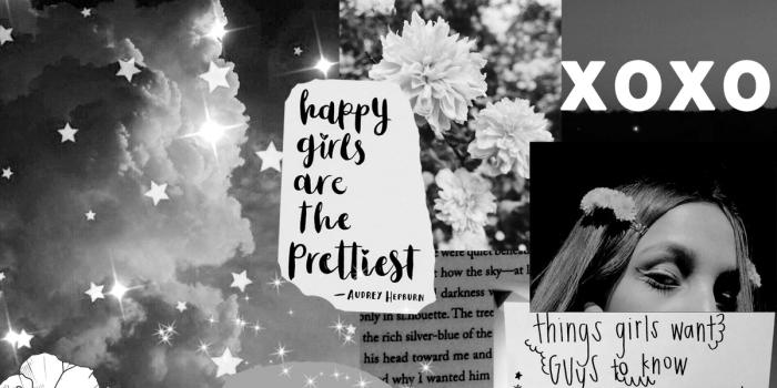 1200x1924 Black Collage Wallpapers - Free Black