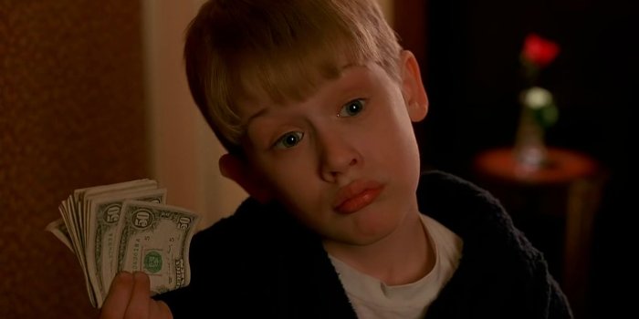 1280x688 Home Alone 2: Lost In New York Wallpapers