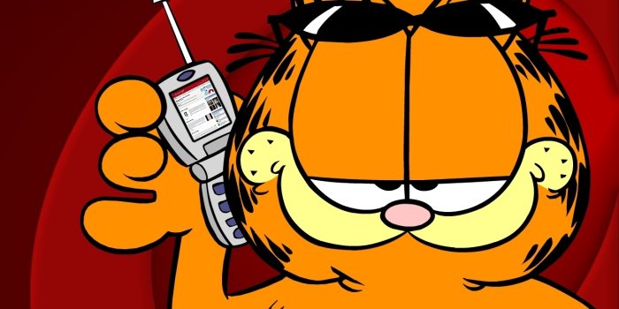 1280x1024 garfield wallpaper - Garfield Wallpaper (3194449) - Fanpop