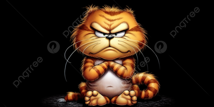 1200x673 Garfield The Cat Wallpaper Background, Funny Garfield Pictures Background  Image And Wallpaper for Free Download