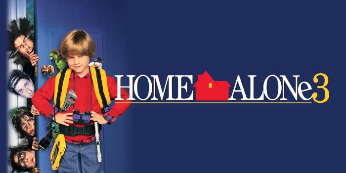 2000x1125 Home Alone 3 HD Wallpapers and Backgrounds