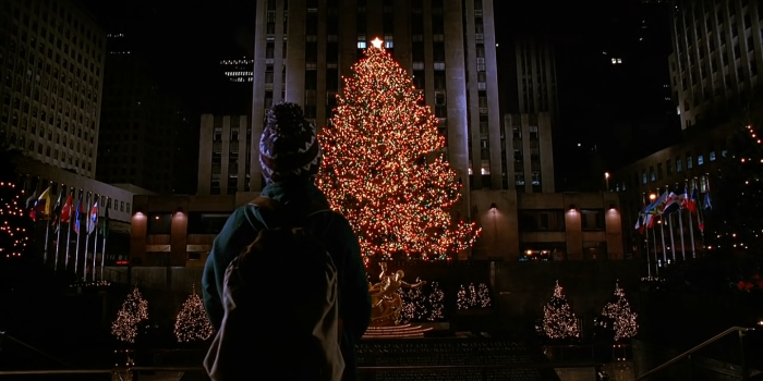 1440x900 Pic of the Day: “You can mess with a lot of things, but you can't mess with  kids on Christmas.” | B+ Movie Blog