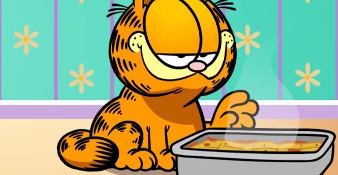 675x1200 Garfield (Cat Game Character) | Cartoon wall, Garfield wallpaper, Cool  wallpapers cartoon