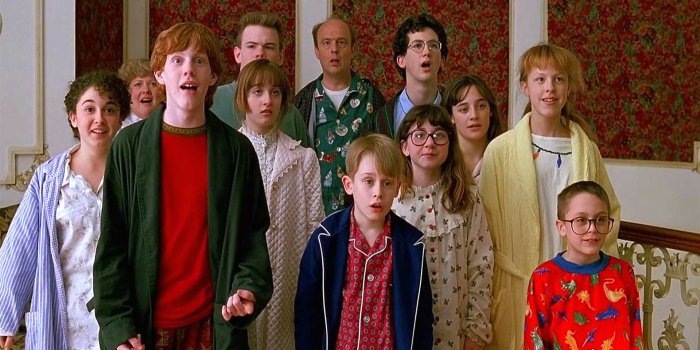 1920x1080 Wallpaper ID: 1366681 / comedy, christmas, home-alone, family, 720P, alone,  home free download