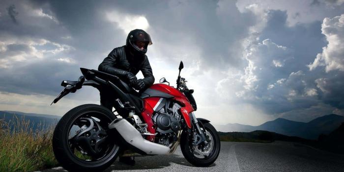 1920x1080 100+] Biker Pictures | Wallpapers.com