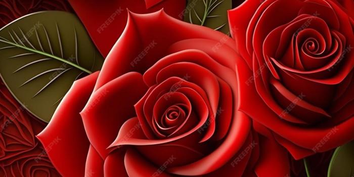 1333x2000 Premium Photo | Red roses wallpapers for iphone and android.