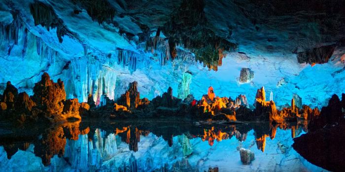 1920x1080 Nature Cave 4k Ultra HD Wallpaper