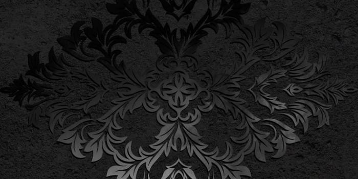 736x1592 Royal Black - Wallpapers Central | Black and gold aesthetic, Royal  background, Royal wallpaper