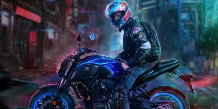 1920x1080 100+] Biker Pictures | Wallpapers.com