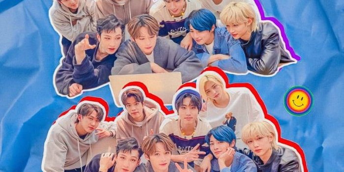 800x1729 Download Indie Kid Aesthetic NCT Dream Wallpaper | Wallpapers.com