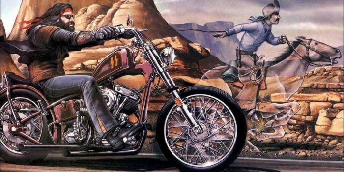 1280x720 Outlaw Biker Wallpapers - Top Free Outlaw Biker Backgrounds -  WallpaperAccess