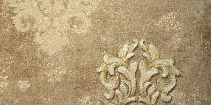 1130x1400 Buy Glowvia Royal Gold Wallpaper for Wall, Floral Wallpaper for  Home/Office/Living Room/Hotel/Café- Size:57 Sqft Online at Low Prices in  India - Amazon.in
