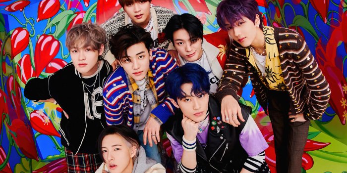 3840x2160 NCT Desktop 4K Wallpapers