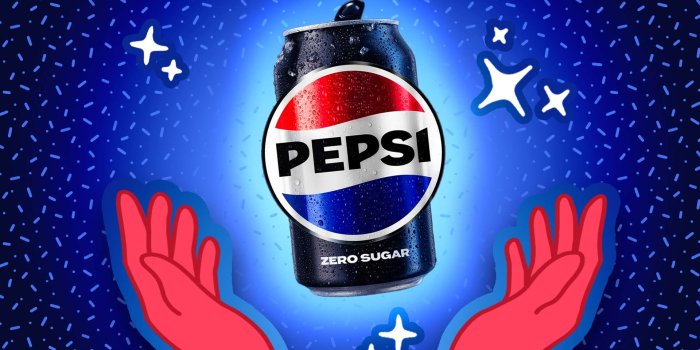 1920x1080 A New Pepsi Logo Is Comin' in Hot | Sporked